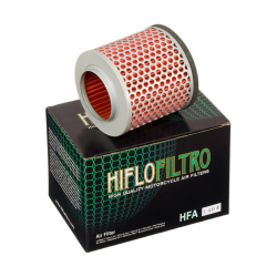 Hiflo, vzduchový filtr, Honda CMX 450C REBEL `86-87 (30) (H1251)